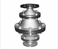 FPA、FPB天然氣阻火器